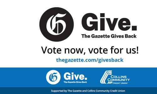 Gazette Gives Back Voter Guide for 2023