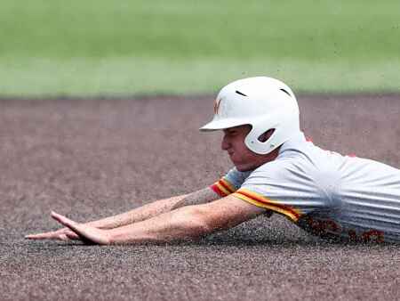 Here are the 2021 Iowa high school all-state baseball teams