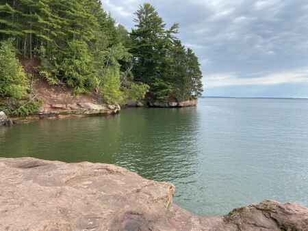 Bayfield, Wis., and nearby islands are the crown jewels of Lake Superior