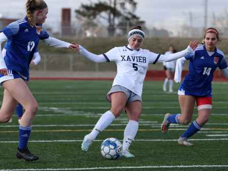 Girls’ soccer regional analysis: The favorites to reach state