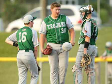Iowa high school baseball rankings: Xavier, West lead area teams in final poll