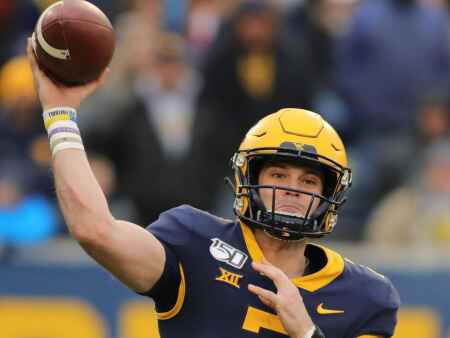 5 West Virginia players to watch against Iowa State