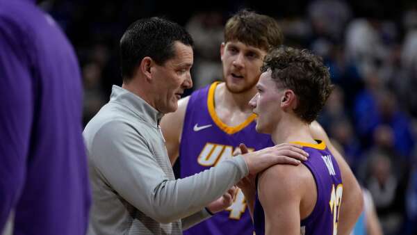 UNI men’s basketball bringing in replacements after losing 7 players to transfer portal