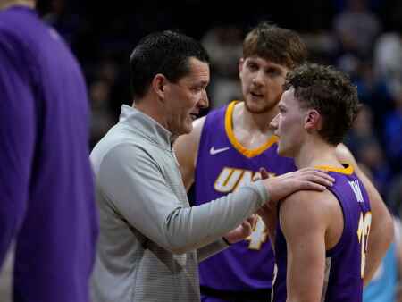 Defense remains the issue for UNI entering MVC tournament