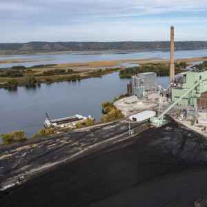 End of an era for Alliant’s Lansing coal-fired power plant