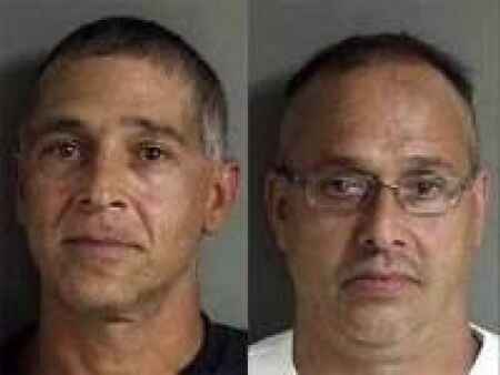 Three Tiffin relatives accused of multiple drug-related offenses