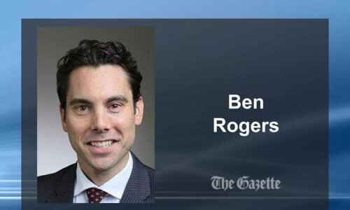 Q&A with Linn County Supervisor District 2 candidate Ben Rogers
