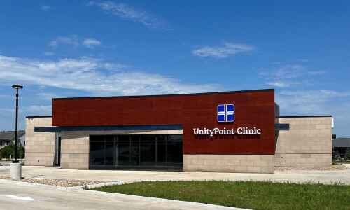 New UnityPoint clinic in Marion to hold open house