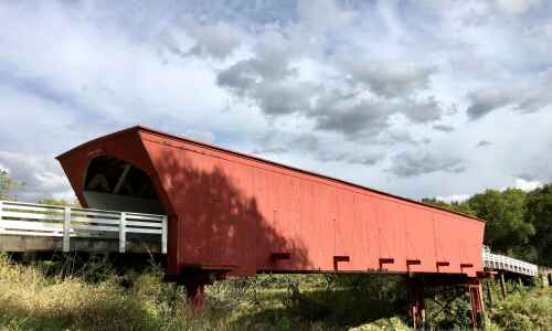 Day Away: Visiting the bridges of Madison County and beyond