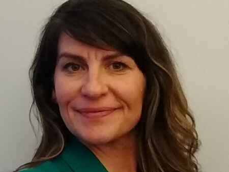 Linn County hires Cara Matteson as new sustainability director