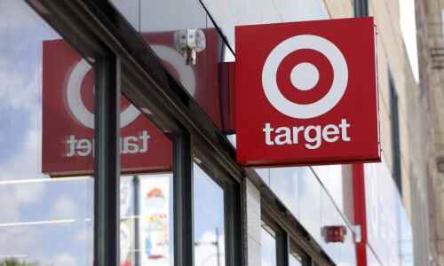 Target in Iowa City celebrates grand opening on Sunday