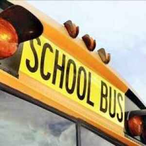 Students injured in crash involving two Linn Mar school buses