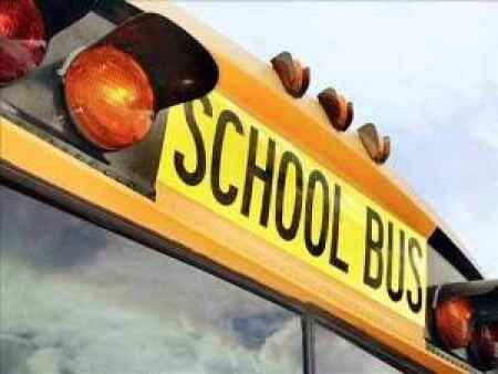 Students injured in crash involving two Linn Mar school buses