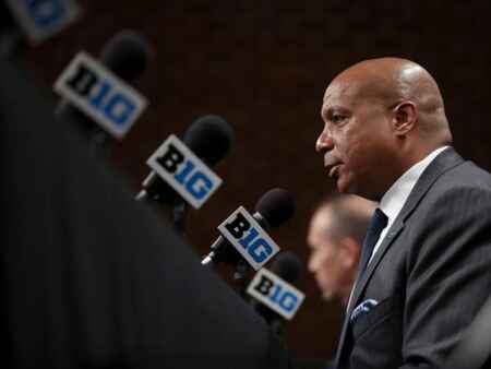 On Iowa Podcast: The Big Ten’s decision to cancel fall football and ensuing pushback