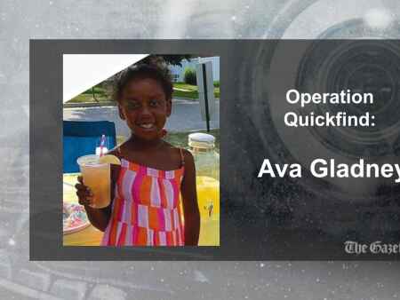 (CANCELED) Operation Quickfind issued for Cedar Rapids girl, 9