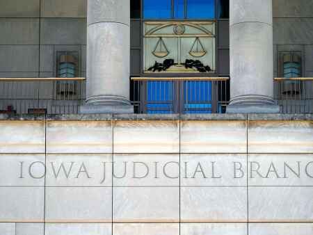 Justices: Abortion not protected by Iowa Constitution