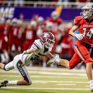 Harlan storms back against ‘gutsy’ Mount Vernon for 3A repeat