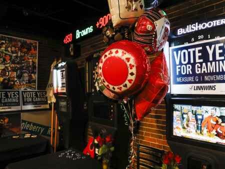 Neighboring states’ gambling expansion may help C.R. get casino