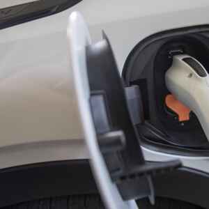 Opinion: Lose your EV range anxiety