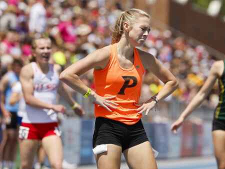 State track: Thursday’s results, team scores and more