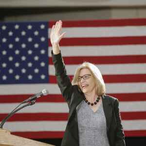 Iowa Democrats elect Rita Hart as new leader