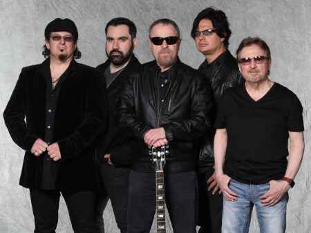 Blue Oyster Cult bringing classics, new music to C.R.