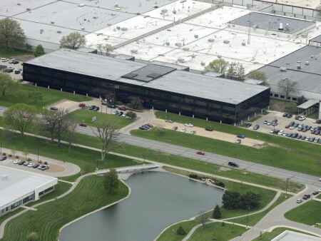 Coralville company gets Rockwell Collins contract