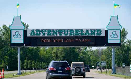 Elected officials call for review after fatal Adventureland ride