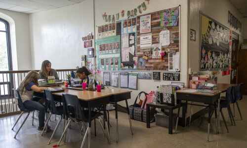 Cedar Rapids schools celebrate closing pandemic learning gaps