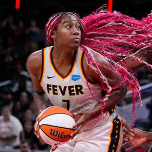 Get to know the Indiana Fever, Caitlin Clark’s new home in WNBA