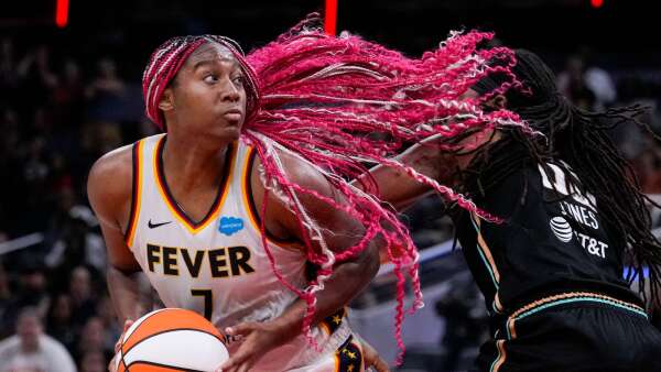 Get to know the Indiana Fever, Caitlin Clark’s new home in WNBA