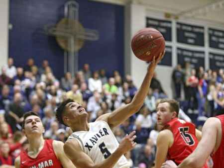 Boys' basketball notebook: MVC as strong as it's been top to bottom