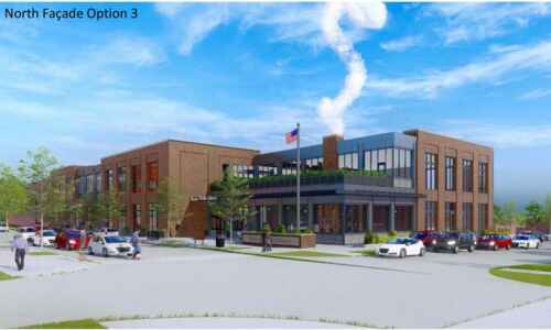 New Marion library opening delayed to fall