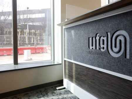 United Fire Group reports $88 million loss from Aug. 10 derecho