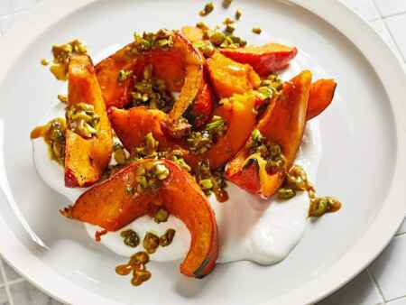 Here’s a roasted squash recipe you’ll be proud to serve to company - or keep…