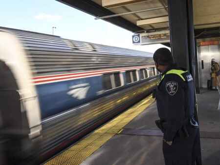 Amtrak says additional 2,400 jobs could be cut