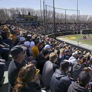 Hawkeyes downsize baseball field renovation, for now, due to ‘cost concerns’
