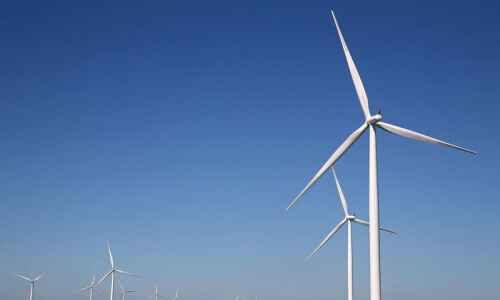 Grassley: Biden should make good on wind, ethanol promises
