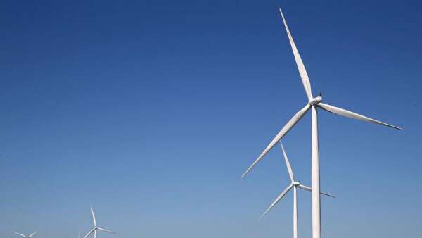 Grassley: Biden should make good on wind, ethanol promises