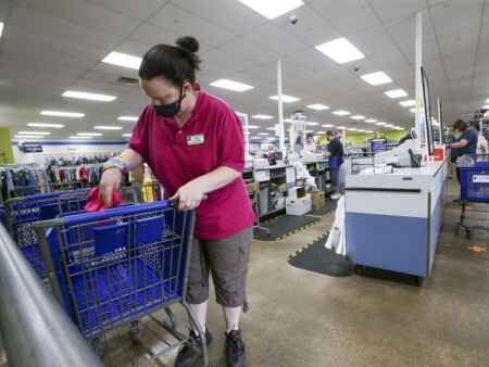 Cedar Rapids consignment shops reopen with some changes after coronavirus shutdown