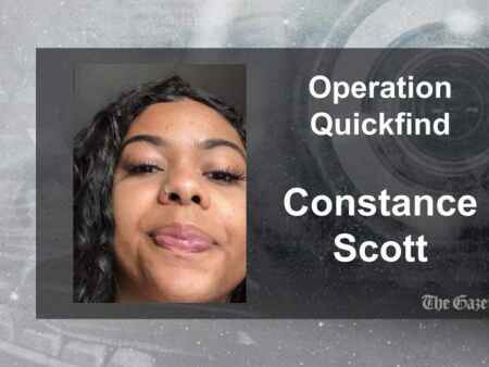 (Canceled) Operation Quickfind issued for Cedar Rapids teen