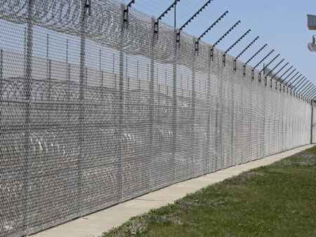 Pandemic bends curve on Iowa’s prison population