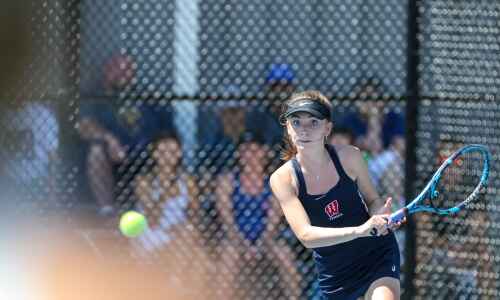 Girls’ tennis 2023: Gazette area players and teams to watch