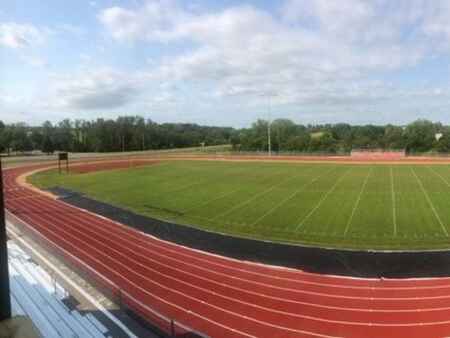 Sites revealed for state-qualifying track and field meets