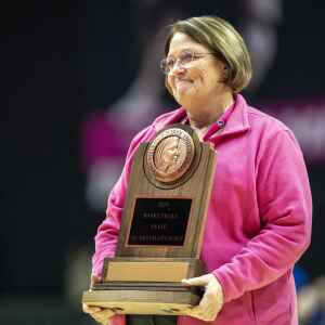 Jean Berger opens up about her tenure as IGHSAU executive director