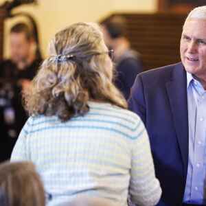 Former VP Mike Pence to launch bid for president from Iowa