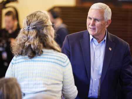 Former VP Mike Pence to launch bid for president from Iowa