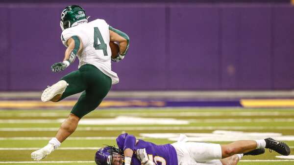 UNI falls to 0-3 with home-opening loss to Sacramento State