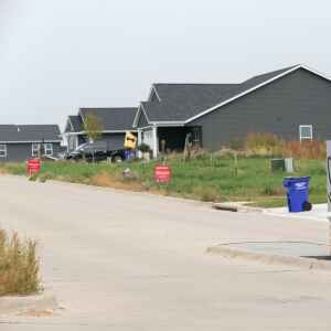 Iowa DNR fines developer of Tiffin’s Park Place for stormwater runoff