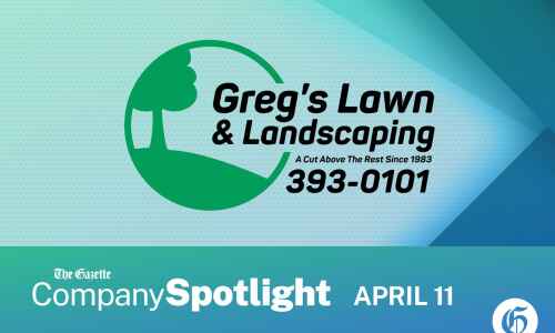Company Spotlight - Greg’s Lawn & Landscaping